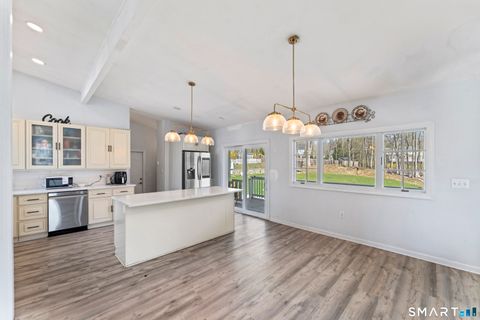 Tiny photo for 80 Harvey Road, Ridgefield, CT 06877 (MLS # 24167961)