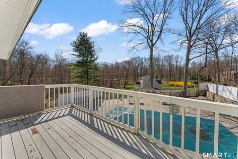 Tiny photo for 80 Harvey Road, Ridgefield, CT 06877 (MLS # 24167961)