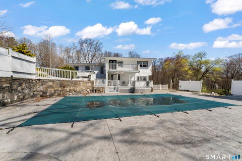 Tiny photo for 80 Harvey Road, Ridgefield, CT 06877 (MLS # 24167961)