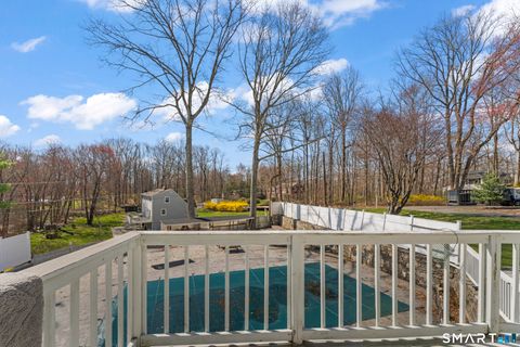 Tiny photo for 80 Harvey Road, Ridgefield, CT 06877 (MLS # 24167961)