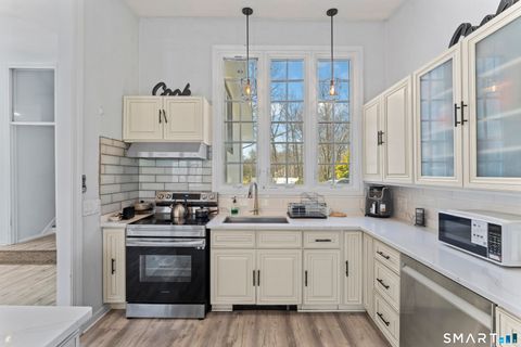 Tiny photo for 80 Harvey Road, Ridgefield, CT 06877 (MLS # 24167961)