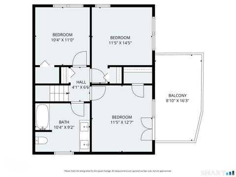 Tiny photo for 80 Harvey Road, Ridgefield, CT 06877 (MLS # 24167961)