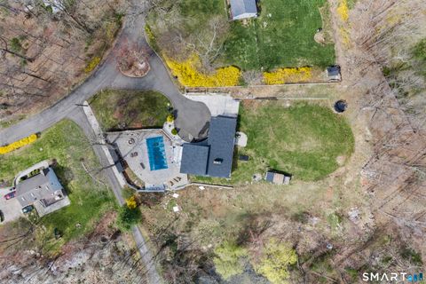 Tiny photo for 80 Harvey Road, Ridgefield, CT 06877 (MLS # 24167961)