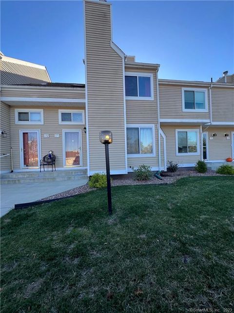 60 Old Town Road 171 Vernon CT 06066