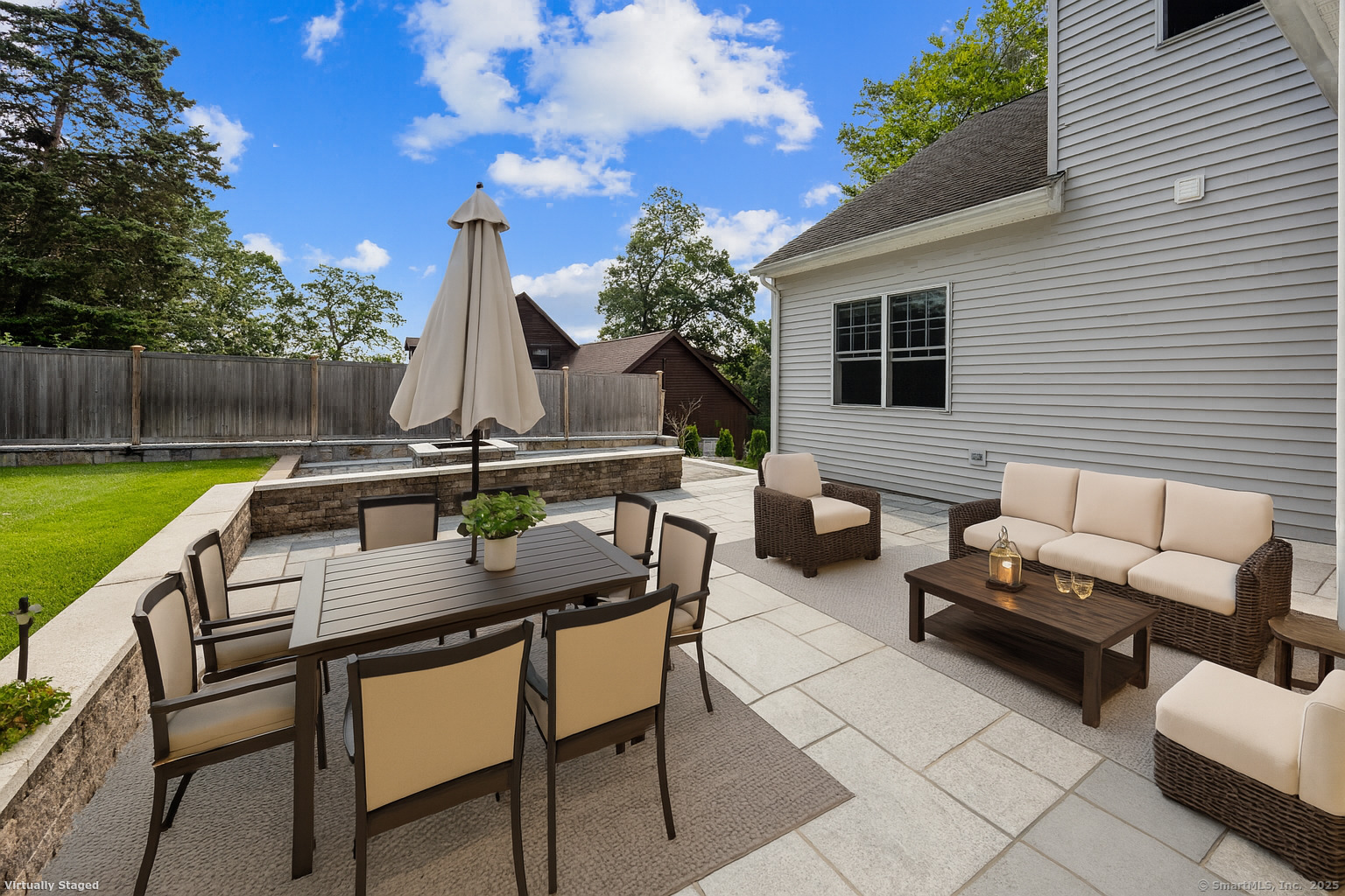 5 Peach Orchard Hill