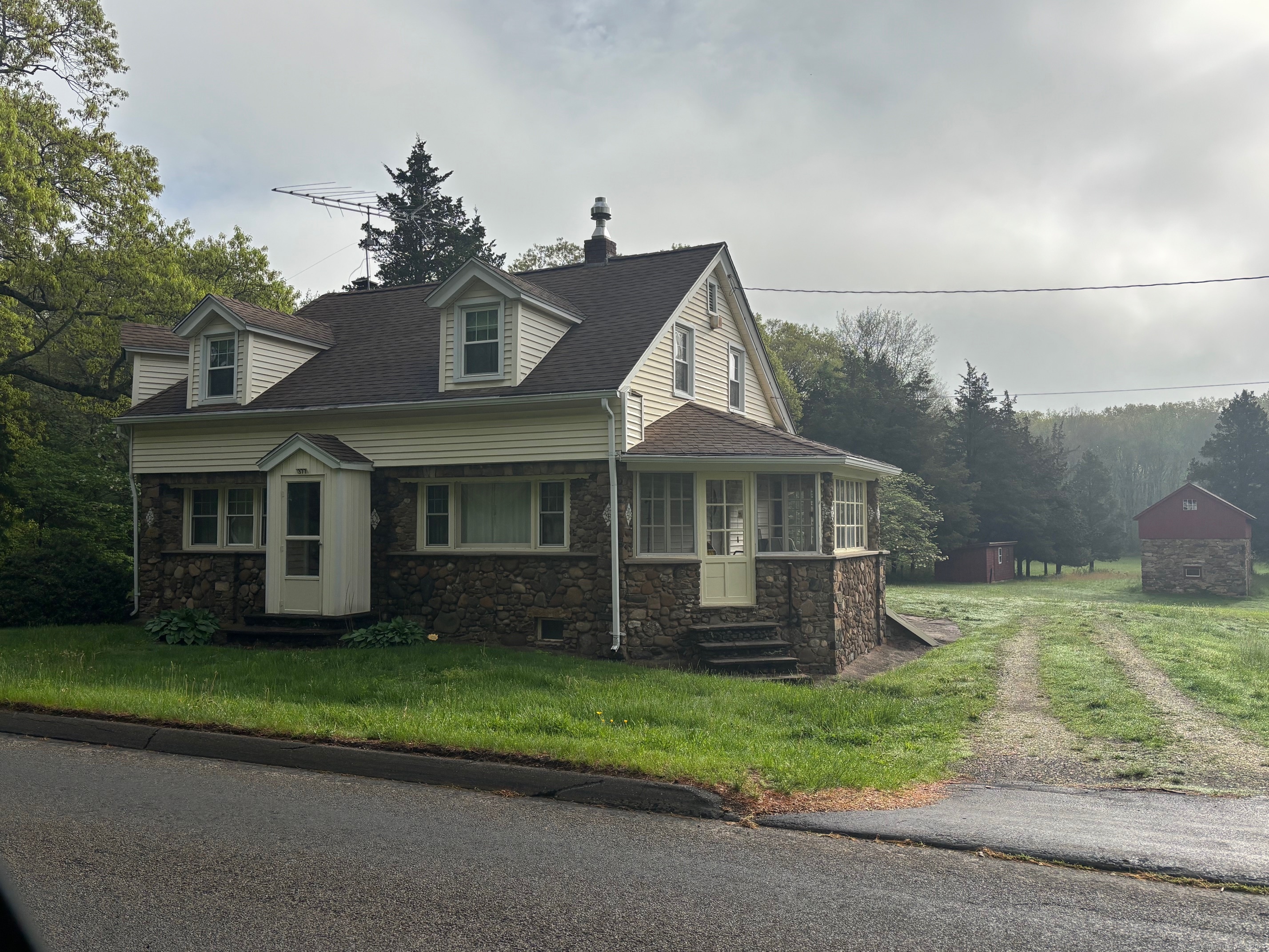 377 Little Meadow Road, Guilford, Connecticut image 3