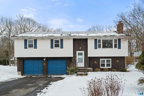 Tiny photo for 51 Sperry Lane, Meriden, CT 06451 (MLS # 24140337)