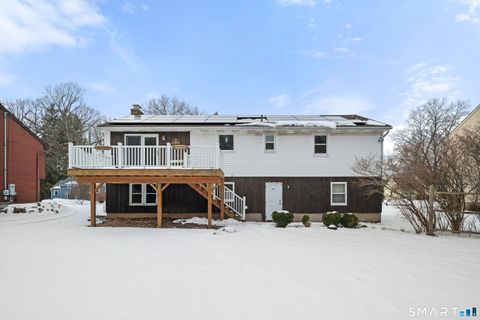 Tiny photo for 51 Sperry Lane, Meriden, CT 06451 (MLS # 24140337)