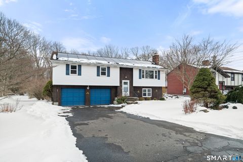 Tiny photo for 51 Sperry Lane, Meriden, CT 06451 (MLS # 24140337)