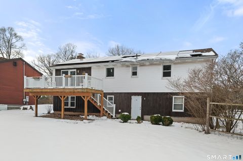 Tiny photo for 51 Sperry Lane, Meriden, CT 06451 (MLS # 24140337)