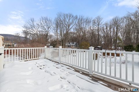 Tiny photo for 51 Sperry Lane, Meriden, CT 06451 (MLS # 24140337)