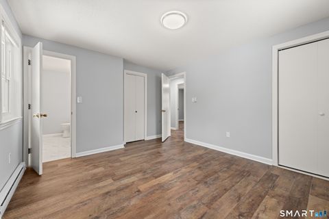 Tiny photo for 51 Sperry Lane, Meriden, CT 06451 (MLS # 24140337)