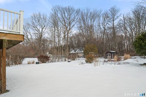 Tiny photo for 51 Sperry Lane, Meriden, CT 06451 (MLS # 24140337)