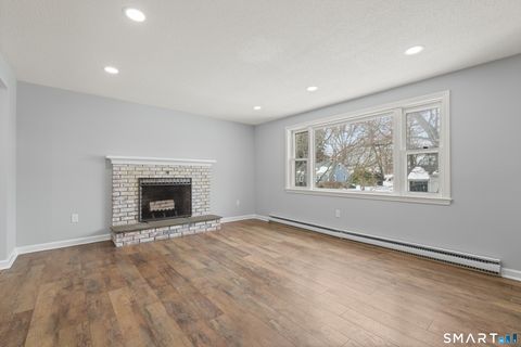 Tiny photo for 51 Sperry Lane, Meriden, CT 06451 (MLS # 24140337)