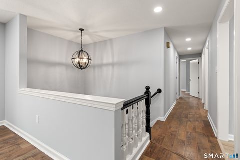 Tiny photo for 51 Sperry Lane, Meriden, CT 06451 (MLS # 24140337)