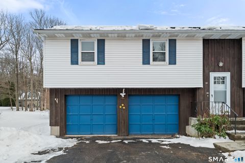 Tiny photo for 51 Sperry Lane, Meriden, CT 06451 (MLS # 24140337)