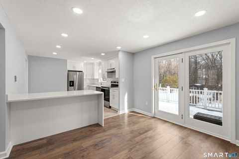 Tiny photo for 51 Sperry Lane, Meriden, CT 06451 (MLS # 24140337)