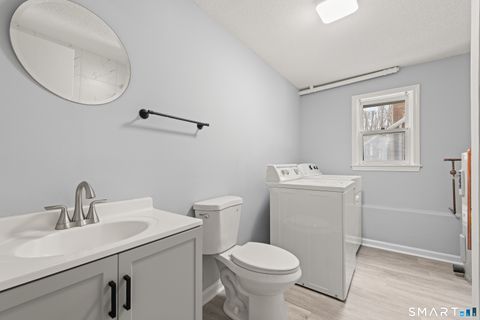 Tiny photo for 51 Sperry Lane, Meriden, CT 06451 (MLS # 24140337)