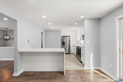 Tiny photo for 51 Sperry Lane, Meriden, CT 06451 (MLS # 24140337)