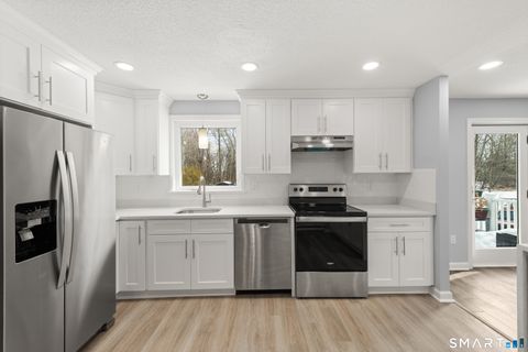 Tiny photo for 51 Sperry Lane, Meriden, CT 06451 (MLS # 24140337)