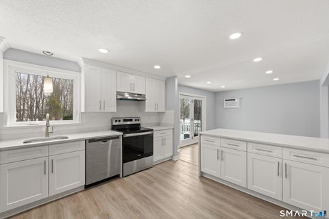 Tiny photo for 51 Sperry Lane, Meriden, CT 06451 (MLS # 24140337)