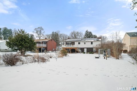 Tiny photo for 51 Sperry Lane, Meriden, CT 06451 (MLS # 24140337)