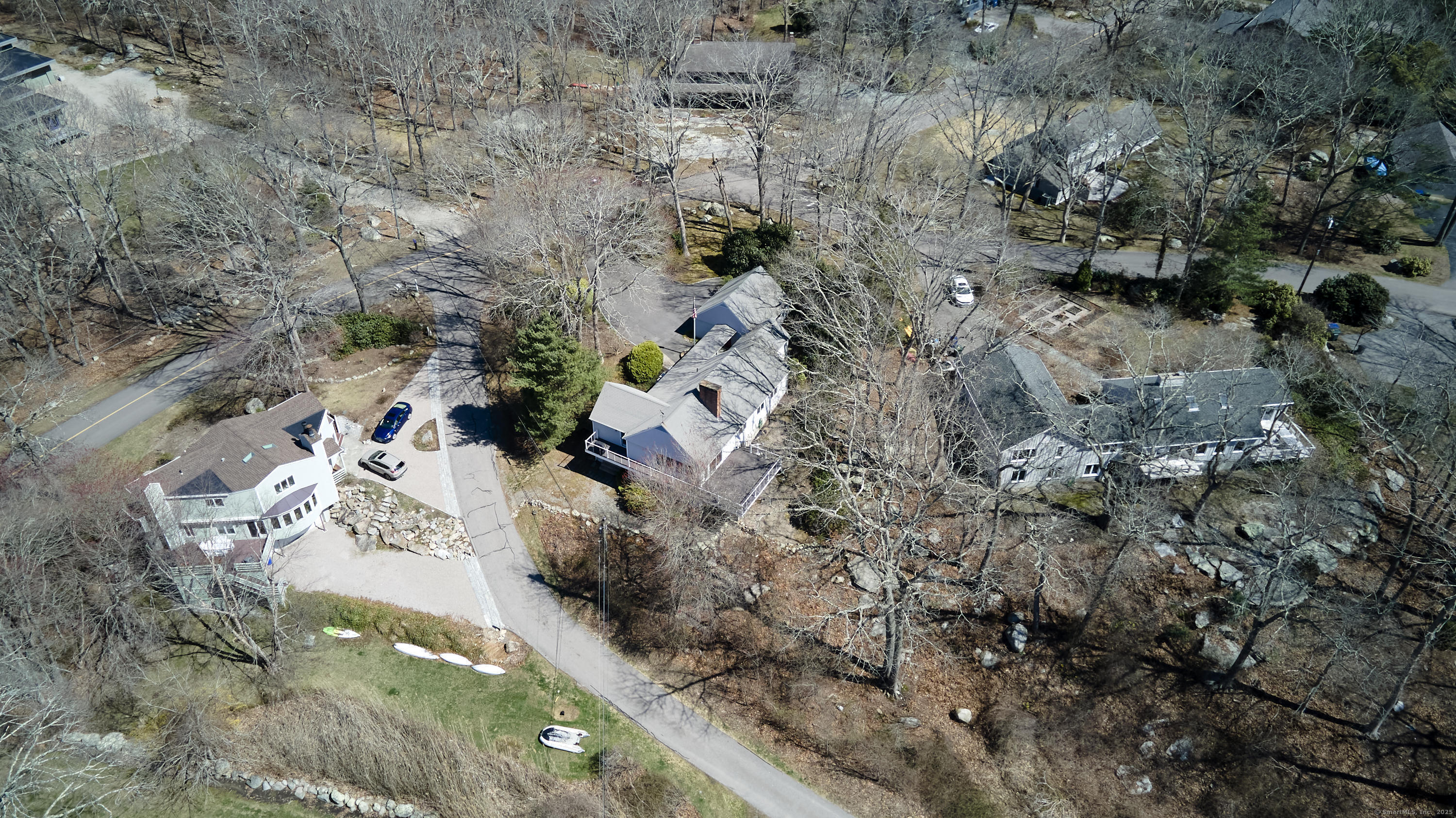 9 Money Point Road, Stonington, Connecticut image 8