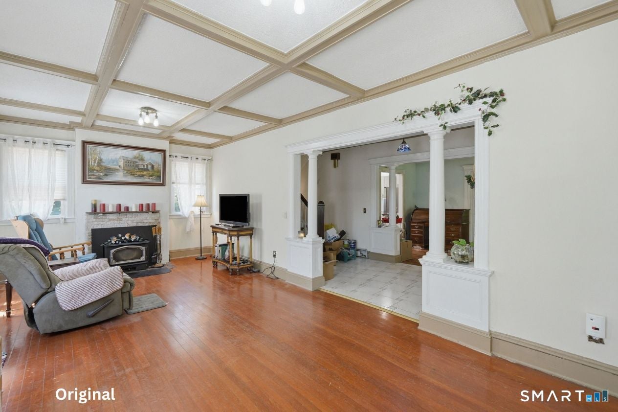 29 Woodland Avenue