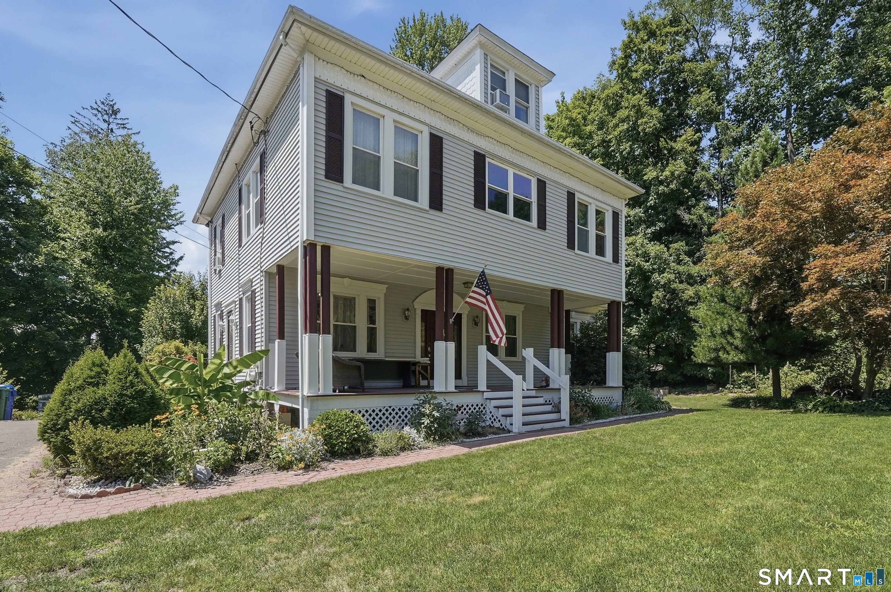 29 Woodland Avenue
