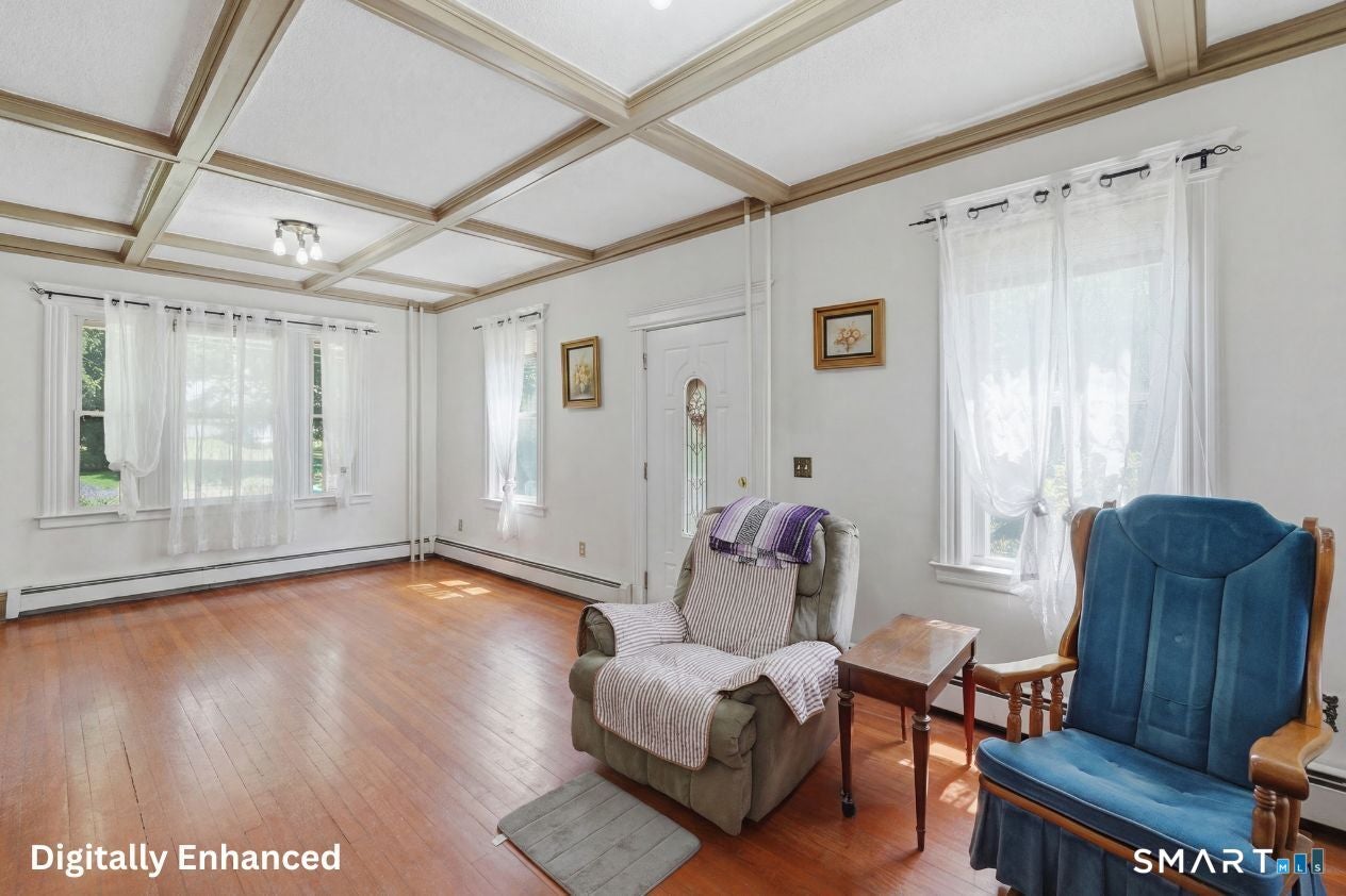 29 Woodland Avenue