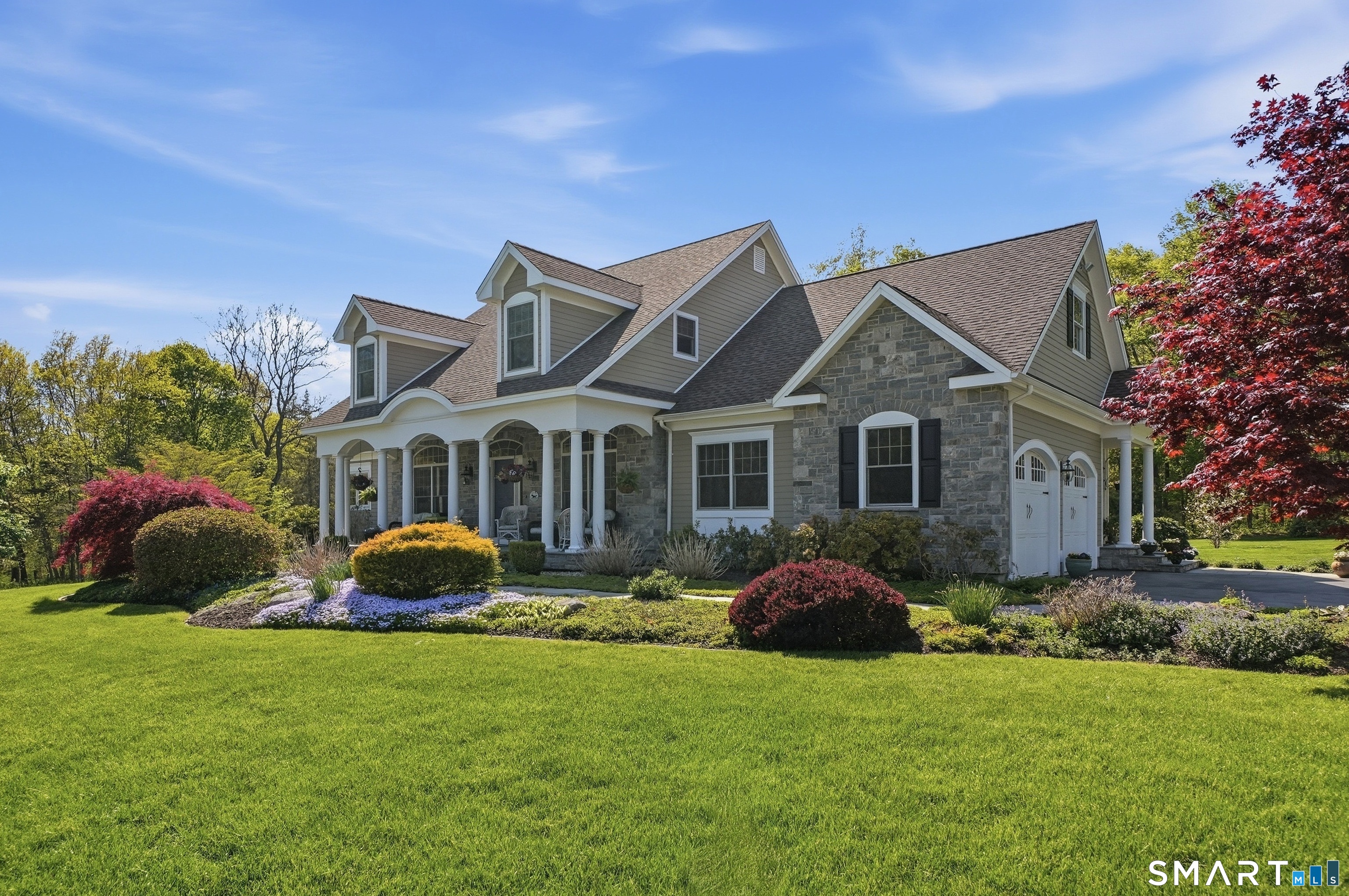 117 Litchfield Turnpike