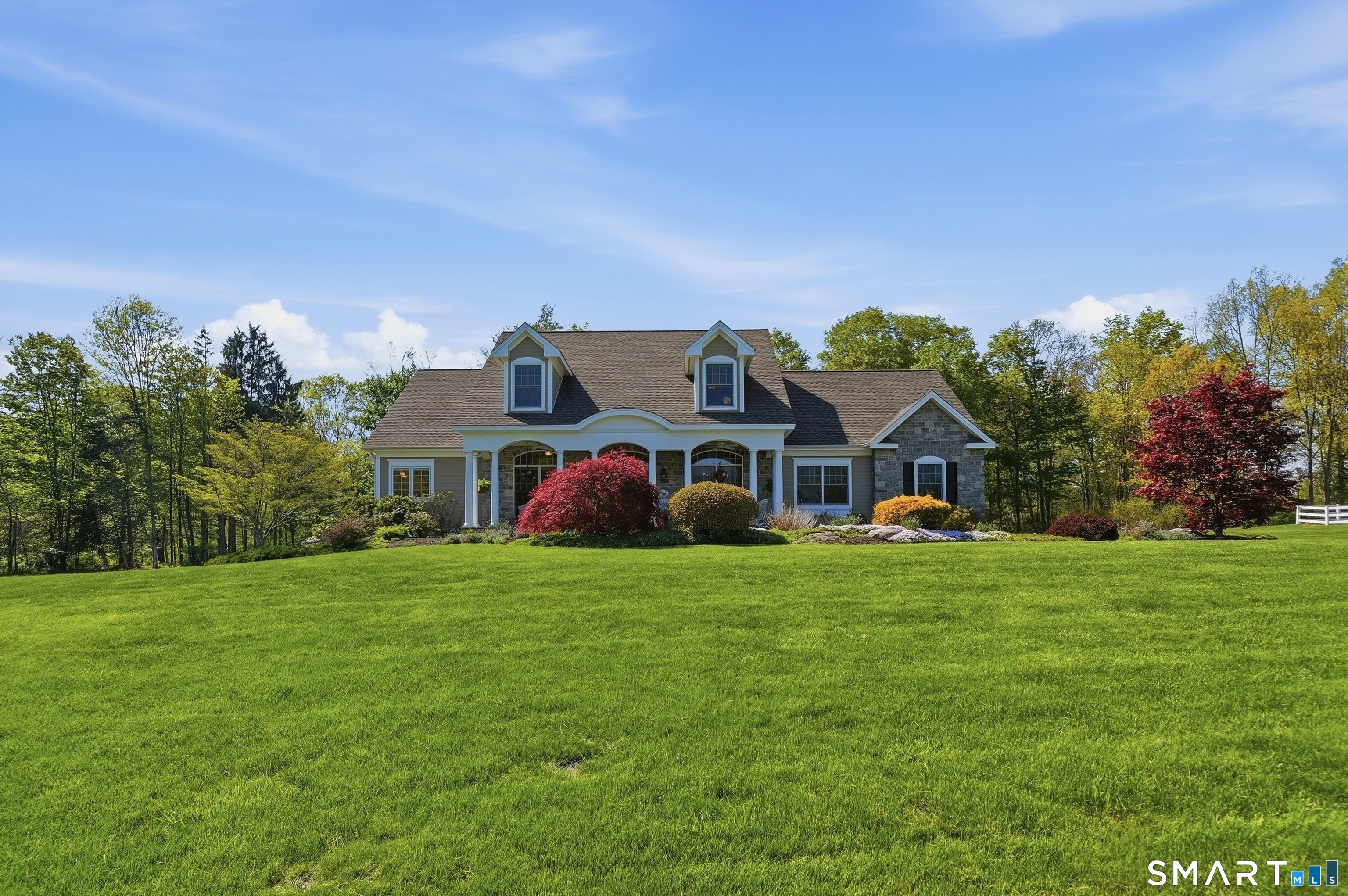 117 Litchfield Turnpike