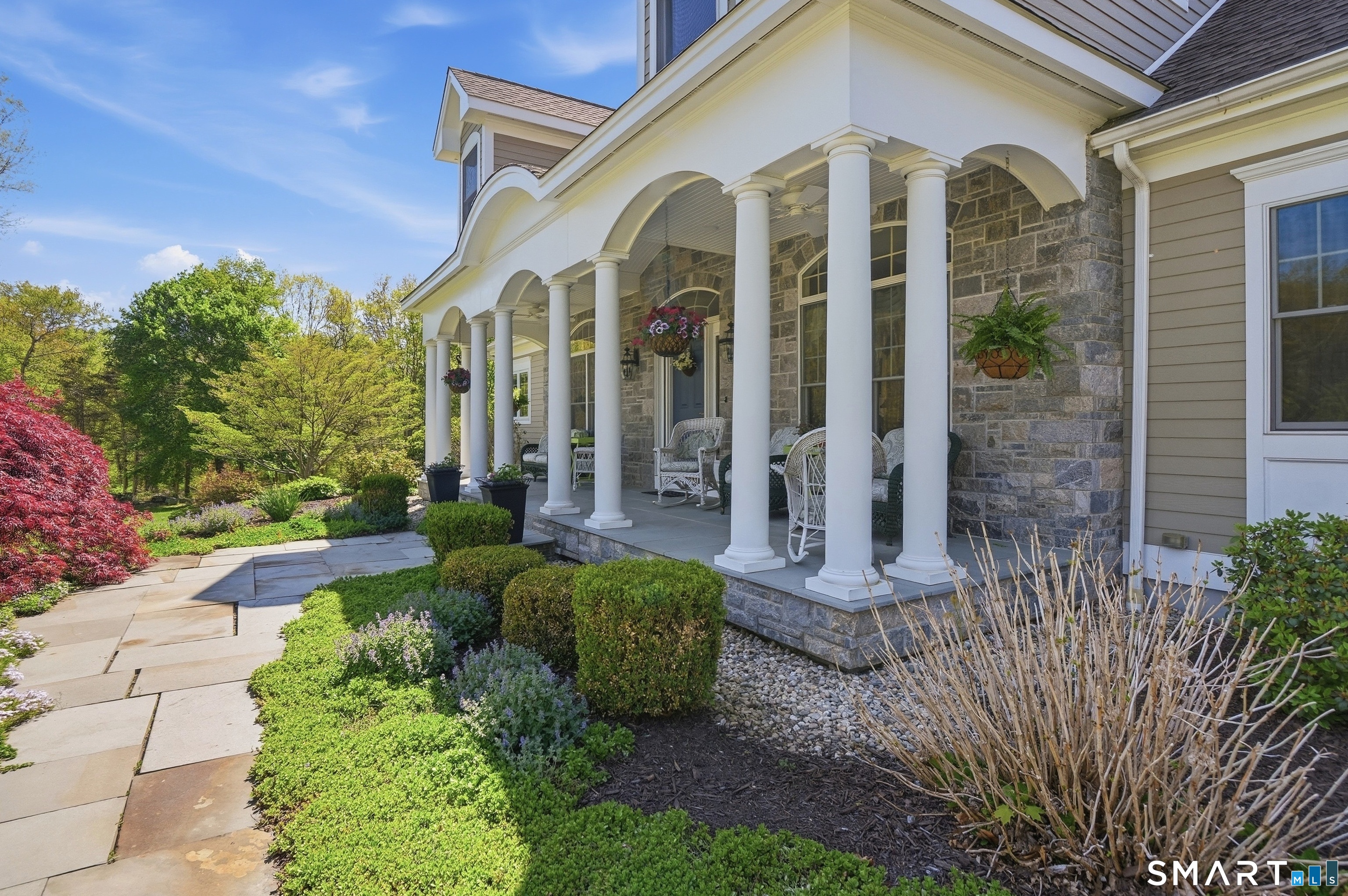 117 Litchfield Turnpike