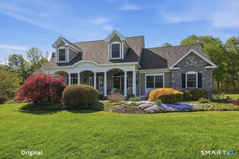 Photo of 117 Litchfield Turnpike, Bethany, CT 06524 (MLS # 24171531)