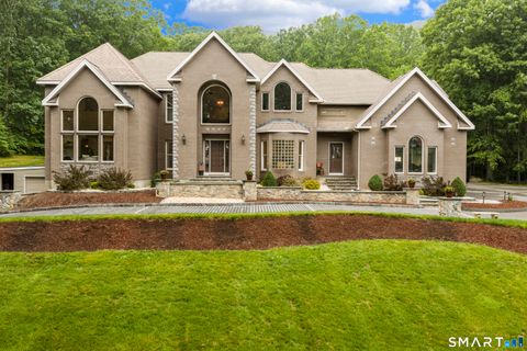 Photo of 115 Brentwood Drive, Southington, CT 06489 (MLS # 24182342)