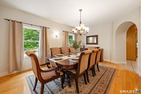 Tiny photo for 115 Brentwood Drive, Southington, CT 06489 (MLS # 24182342)