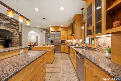 Tiny photo for 115 Brentwood Drive, Southington, CT 06489 (MLS # 24182342)