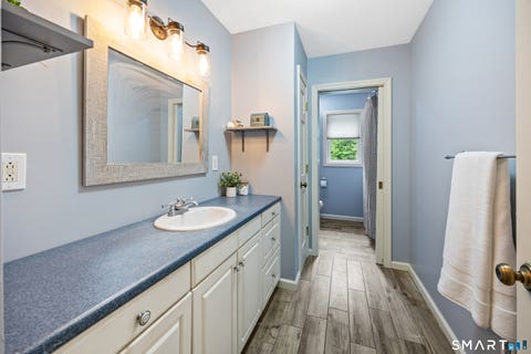 Tiny photo for 115 Brentwood Drive, Southington, CT 06489 (MLS # 24182342)