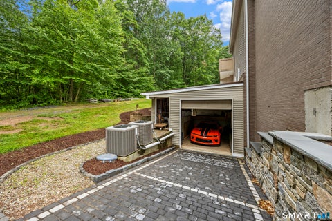 Tiny photo for 115 Brentwood Drive, Southington, CT 06489 (MLS # 24182342)