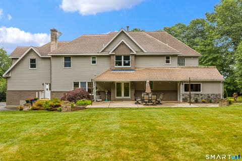 Tiny photo for 115 Brentwood Drive, Southington, CT 06489 (MLS # 24182342)