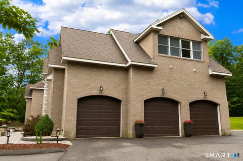 Tiny photo for 115 Brentwood Drive, Southington, CT 06489 (MLS # 24182342)