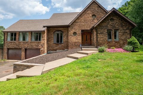 78 Blue Hills Road North Haven CT 06473