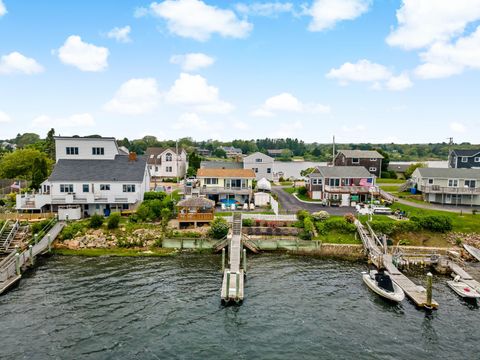 South Kingston RI 02879