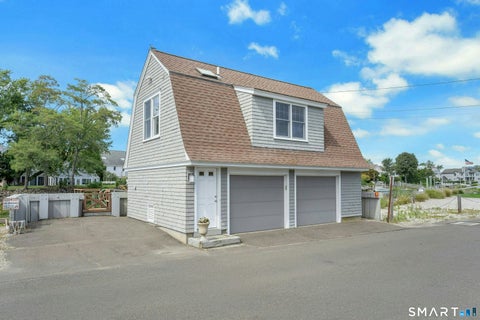 Tiny photo for 1845 & 1859 Fairfield Beach Road, Fairfield, CT 06824 (MLS # 24207566)