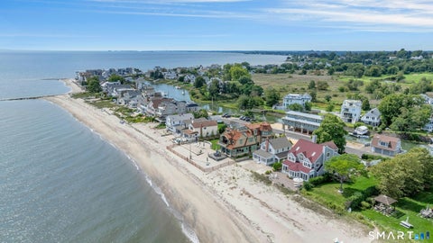 Tiny photo for 1845 & 1859 Fairfield Beach Road, Fairfield, CT 06824 (MLS # 24207566)