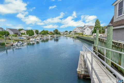 Tiny photo for 1845 & 1859 Fairfield Beach Road, Fairfield, CT 06824 (MLS # 24207566)