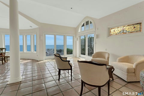 Tiny photo for 1845 & 1859 Fairfield Beach Road, Fairfield, CT 06824 (MLS # 24207566)