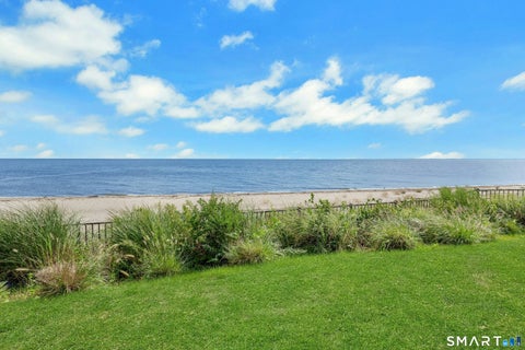 Tiny photo for 1845 & 1859 Fairfield Beach Road, Fairfield, CT 06824 (MLS # 24207566)