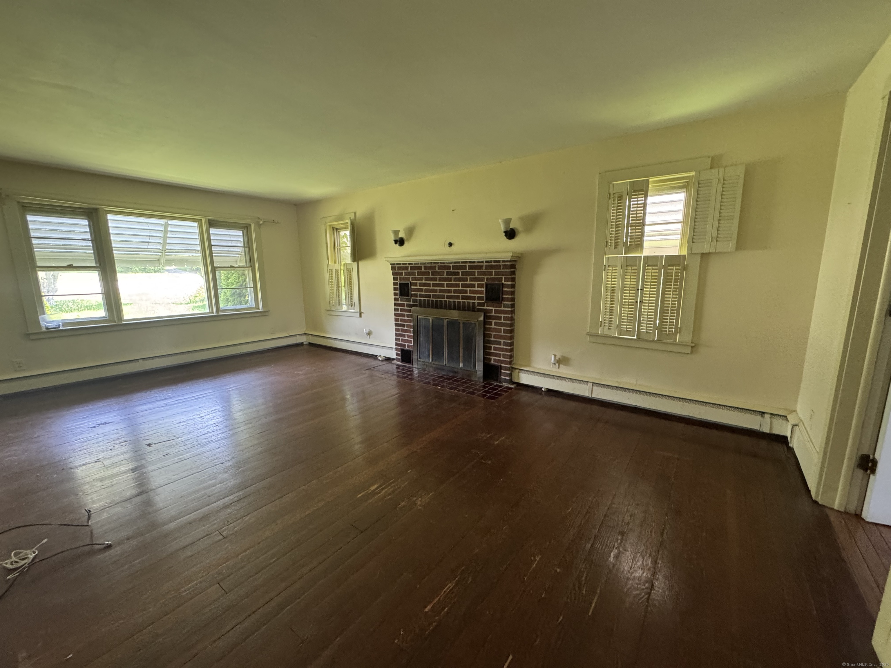 605 Laurel Hill Road