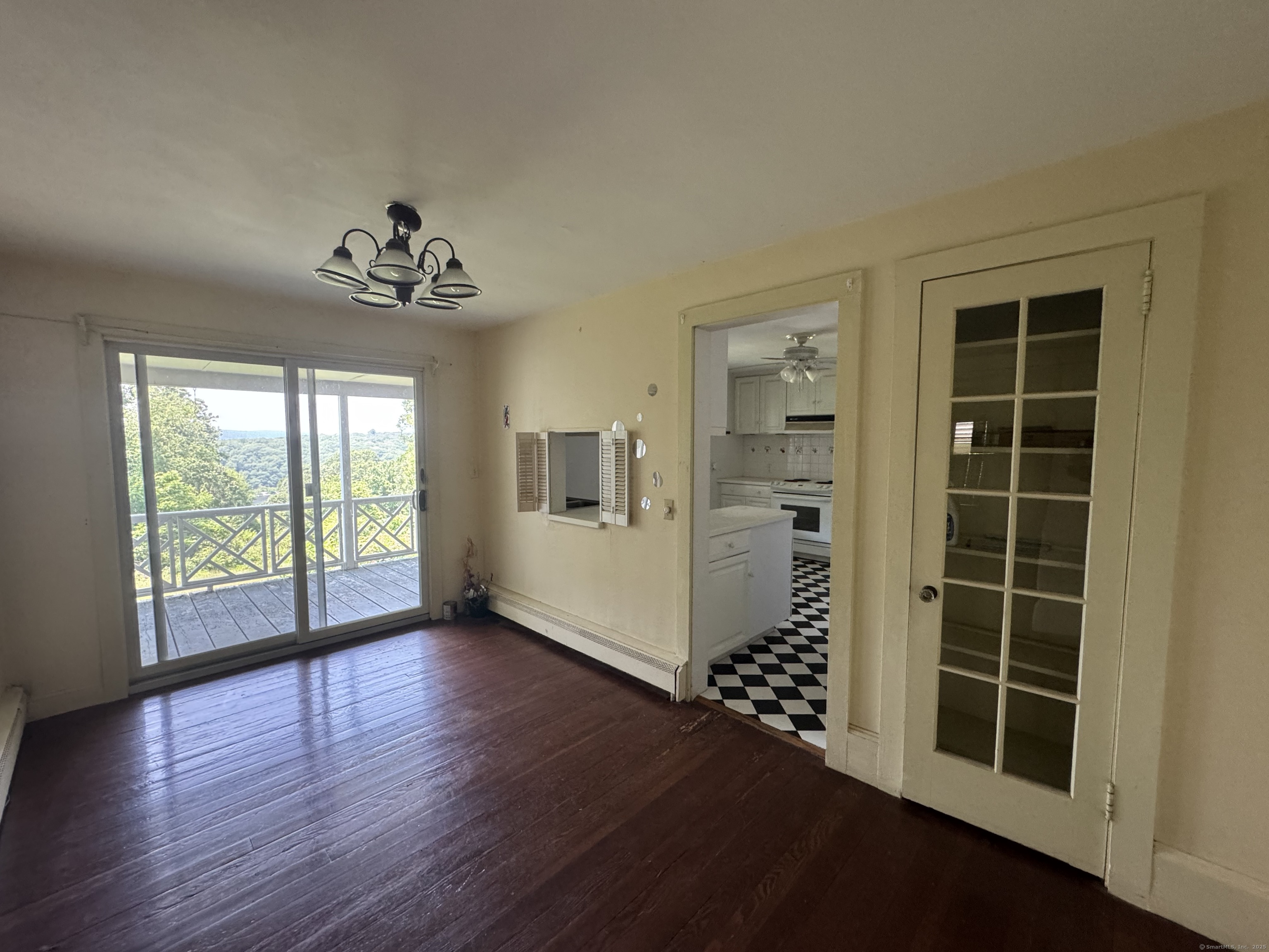 605 Laurel Hill Road